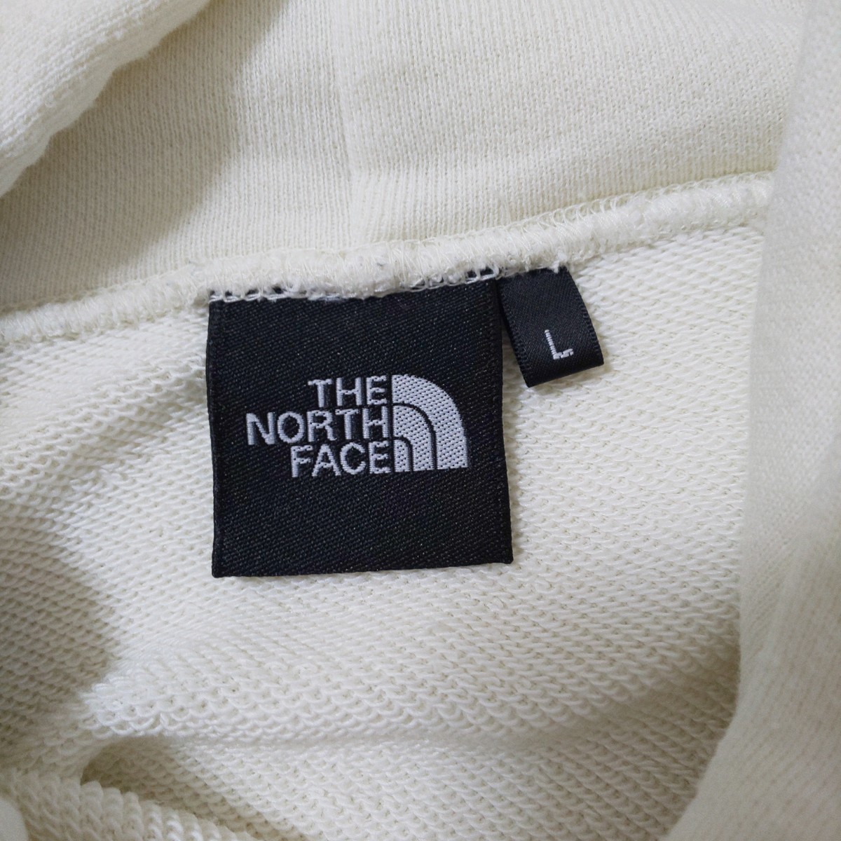 THE NORTH FACE フーディー プルオーバーパーカー HOODIE ロゴパーカー ロゴ ビッグシルエット アースカラー