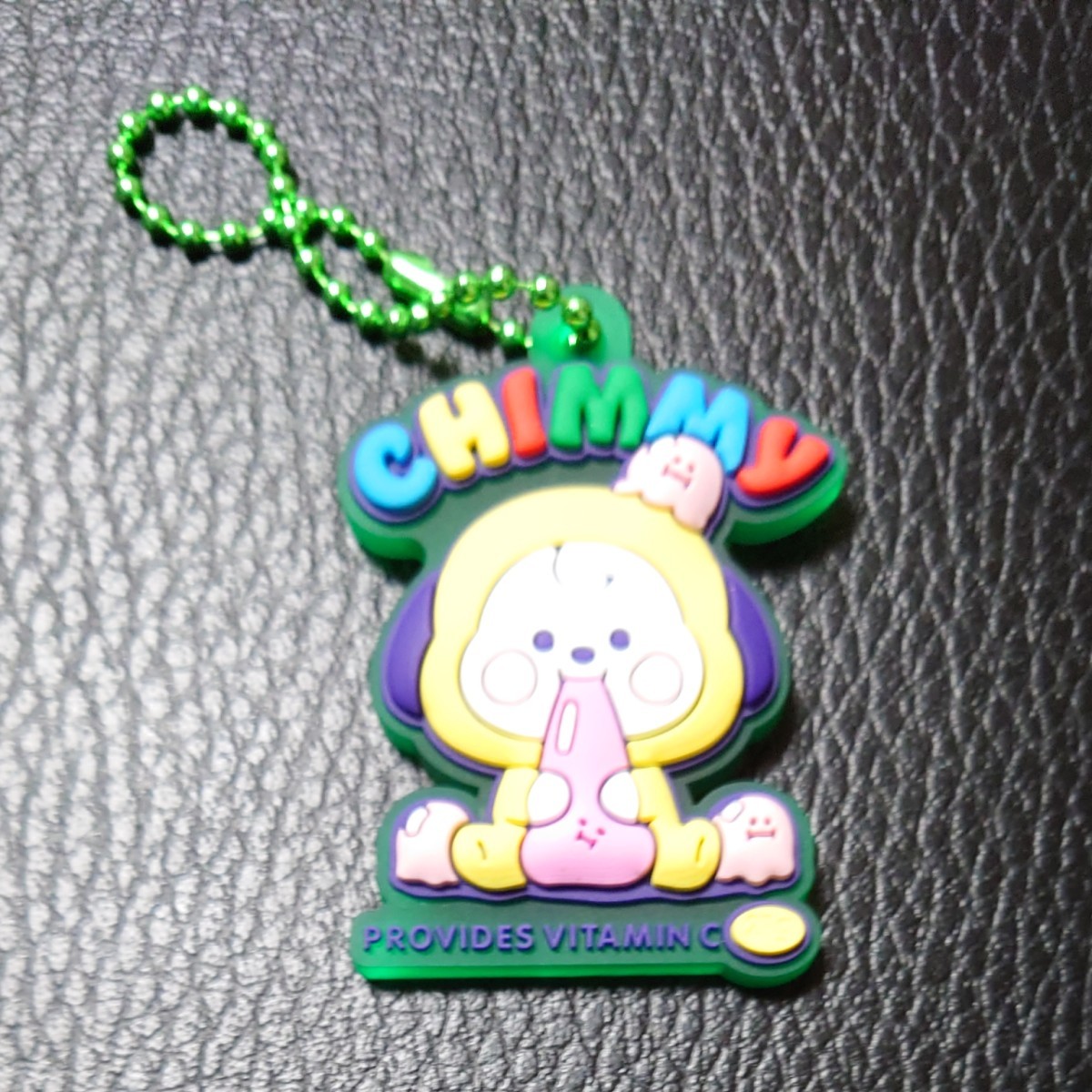 Paypayフリマ Bt21グミ キャラクターチャーム Paypayフリマ Bt21グミ キャラクターチャーム
