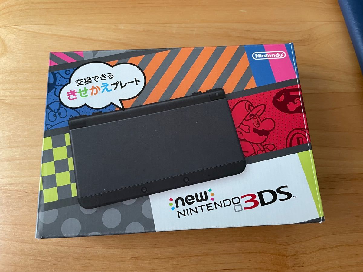 new Nintendo 3DS Joshin select ソフトセット