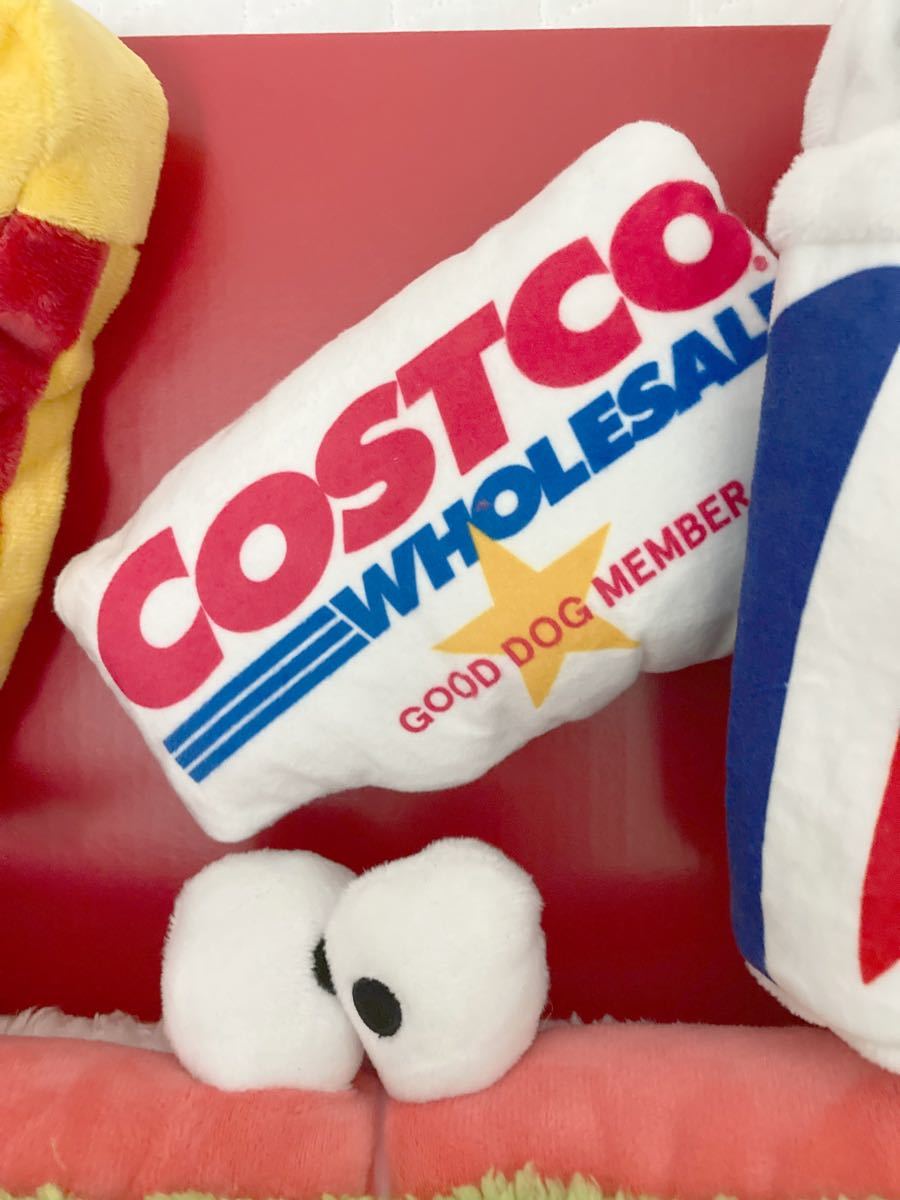 Paypayフリマ コストコ フードコート 音が鳴るぬいぐるみ Costco大人気コストコ 犬用おもちゃ Bark 4個セット ハロウィン Paypayフリマ コストコ フードコート 音が鳴るぬいぐるみ Costco大人気コストコ 犬用おもちゃ Bark 4個セット ハロウィン