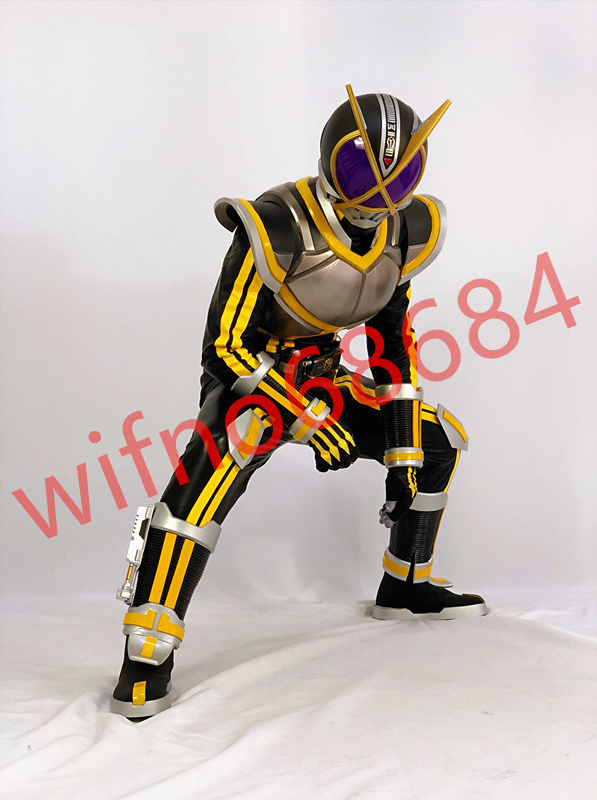 オーダーメイド コスプレ 超絶クオリティ 特撮 ハロウィン 1/1 オーダーメイド コスプレ 超絶クオリティ 特撮 ハロウィン 1/1