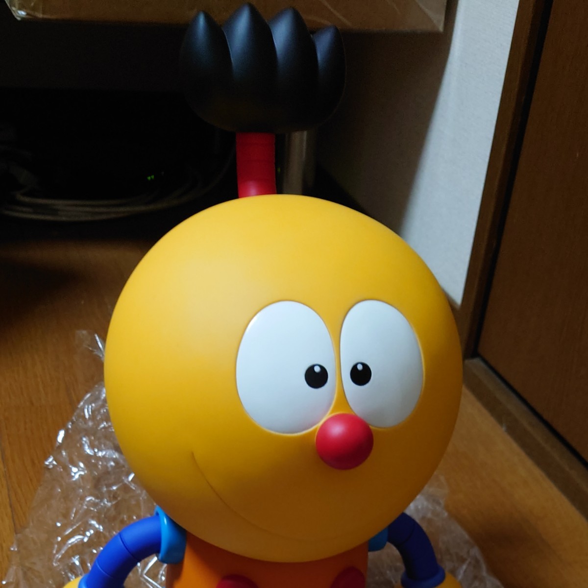 メディコムトイ キテレツ大百科 コロ助 1/1 フィギュア|Yahoo メディコムトイ キテレツ大百科 コロ助 1/1 フィギュア|Yahoo
