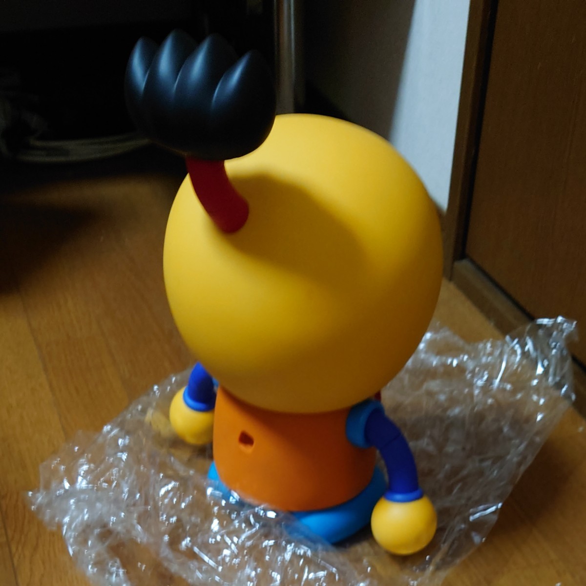 メディコムトイ キテレツ大百科 コロ助 1/1 フィギュア|Yahoo メディコムトイ キテレツ大百科 コロ助 1/1 フィギュア|Yahoo