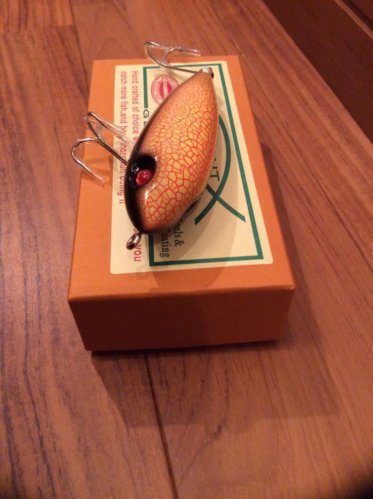 ライフベイト LIFE BAIT コレクション 新品 NO.12_画像5