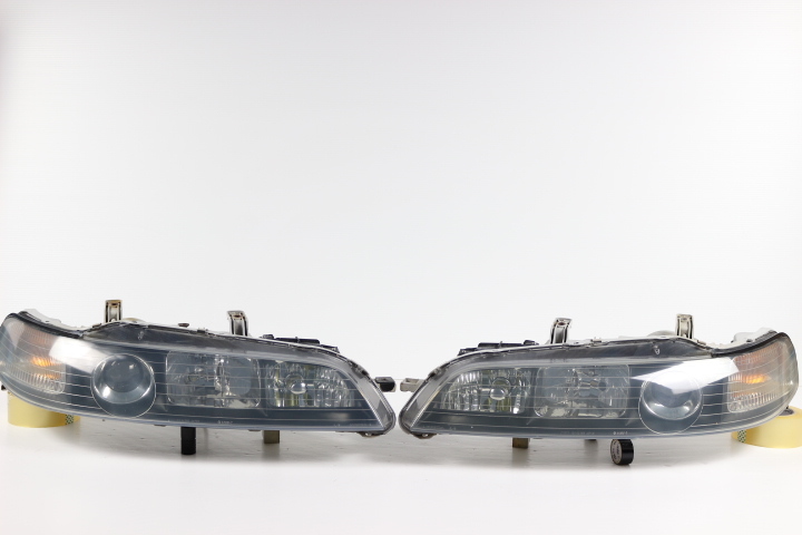 希少□□送料無料即日発送□□ホンダ DC2 インテグラ タイプR 98spec