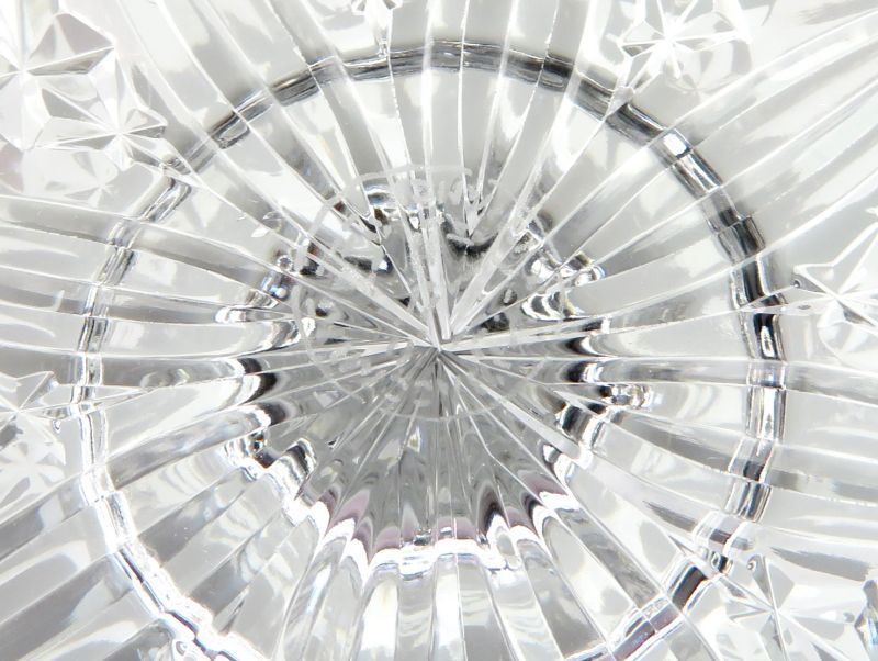 最大10%OFFクーポン バカラ グラス コンデ ワイン グラス 最高級モデル 多様カット 15.5cm Conde クリスタルガラス