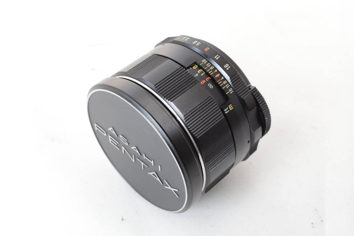 【ecoま】ペンタックス Super-Takumar 24mm F3.5 no.2976127 M42マウント スーパータクマー マニュアルレンズ_画像8