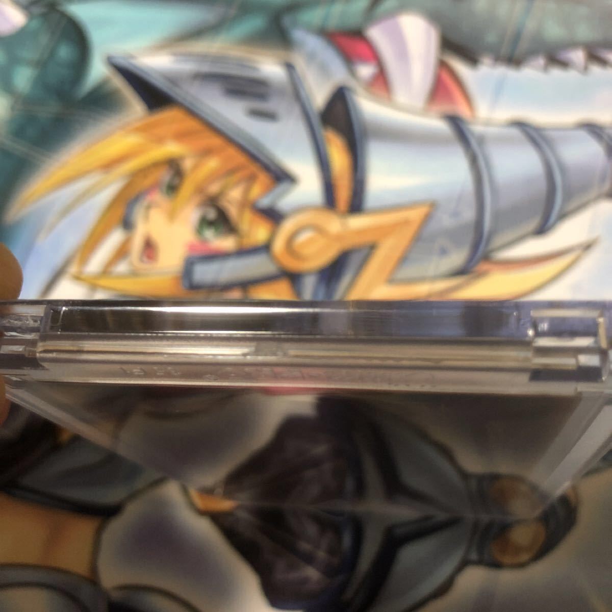 ウルトラプロマグネットローダー 遊戯王 真紅眼の黒竜オリカ付き ウルトラプロマグネットローダー 遊戯王 真紅眼の黒竜オリカ付き