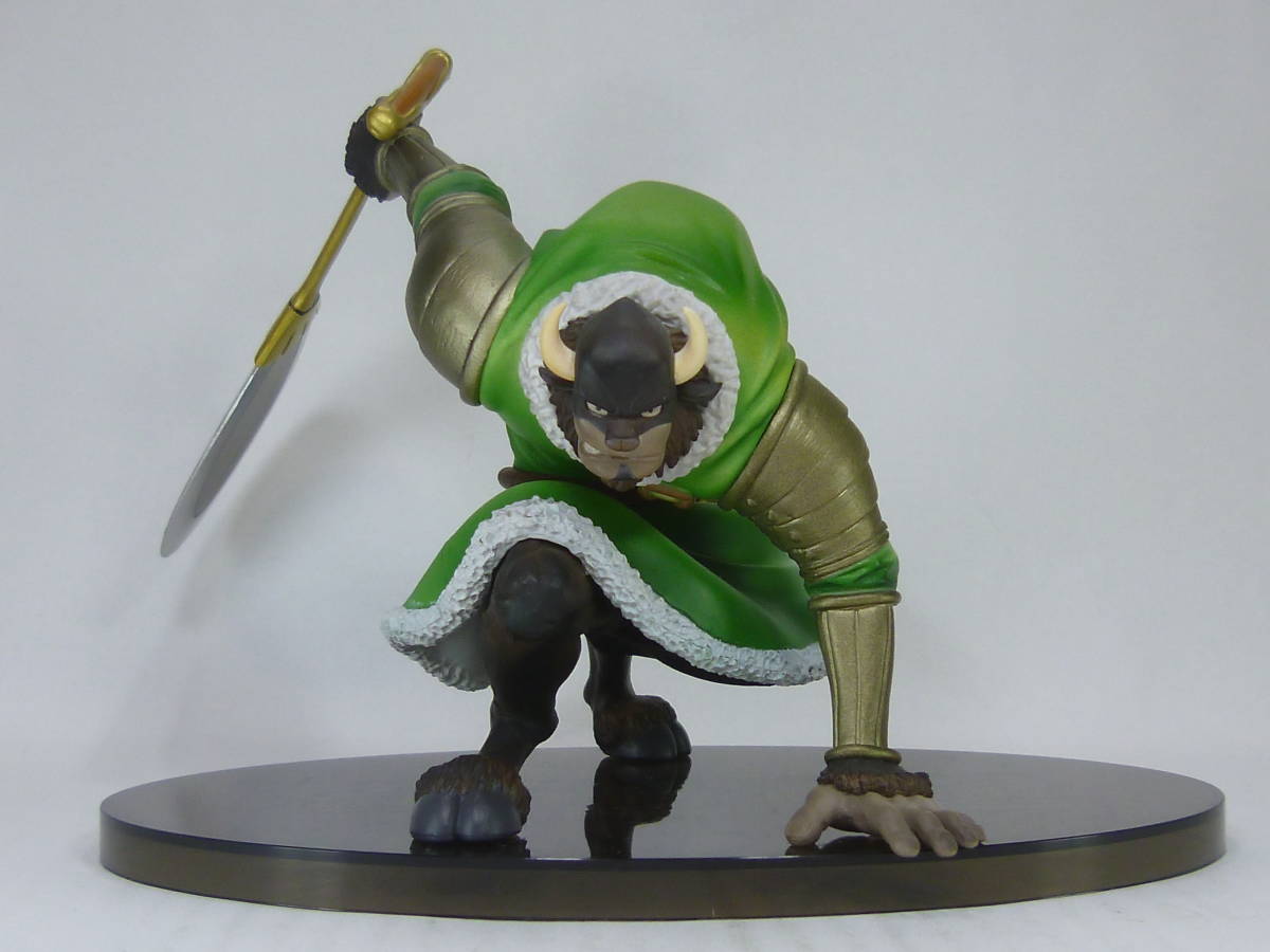 ヤフオク ワンピース Scultures 造形王頂上決戦 Vol 3 ド ヤフオク ワンピース Scultures 造形王頂上決戦 Vol 3 ド