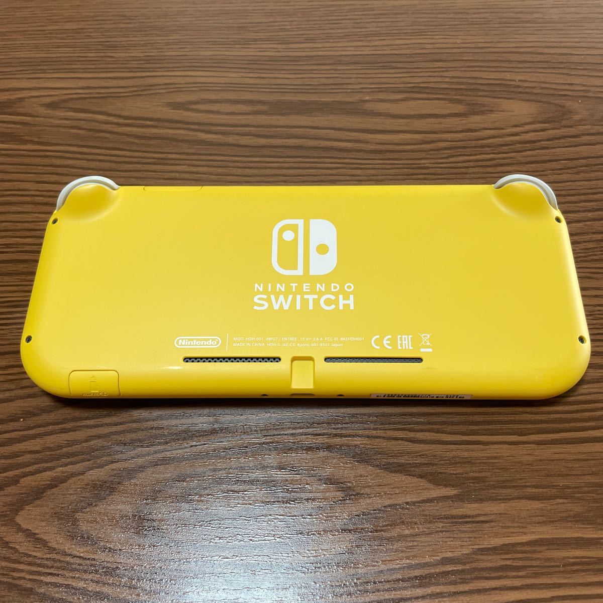 あやかわ様専用 Nintendo Switch Lite イエロー｜Yahoo!フリマ（旧