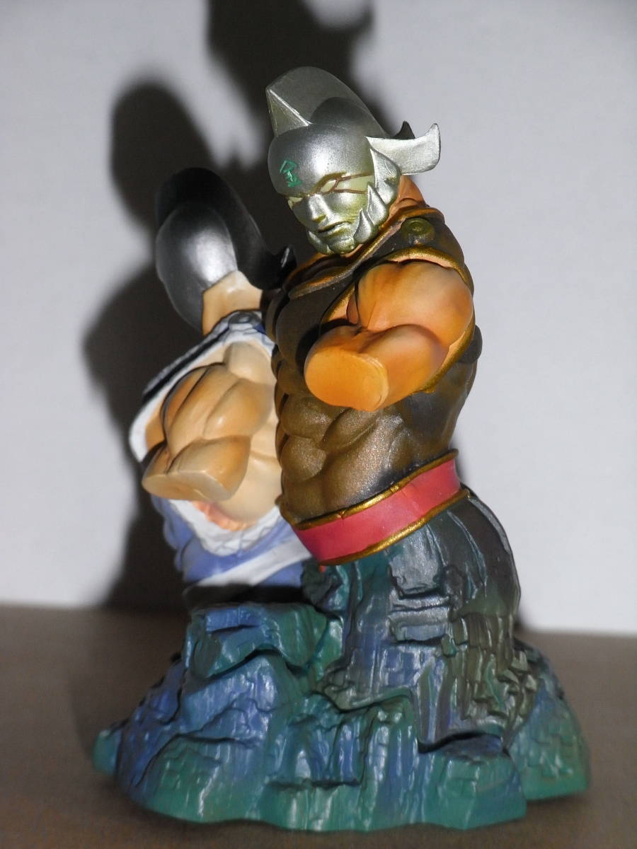 NEO超像革命 キン肉マン 黄金のマスク編 戦いの神 / 平和の神 胸像フィギュア(キン肉マン)|売買されたオークション情報、yahooの商品情報をアーカイブ公開 オークファン NEO超像革命 キン肉マン 黄金のマスク編 戦いの神 / 平和の神 胸像フィギュア(キン肉マン)|売買されたオークション情報、yahooの商品情報をアーカイブ公開 オークファン