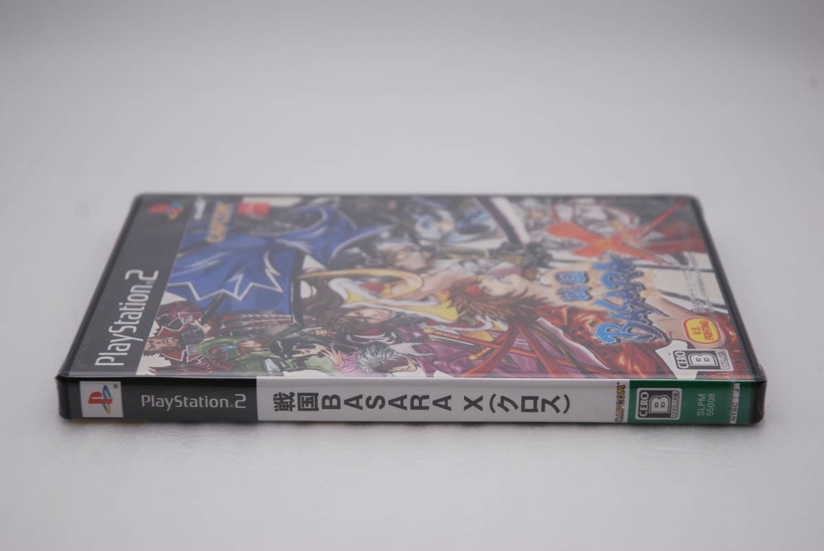再値下げ‼️【新品、未開封】戦国BASARAX限定版+ボイスカルタ - www