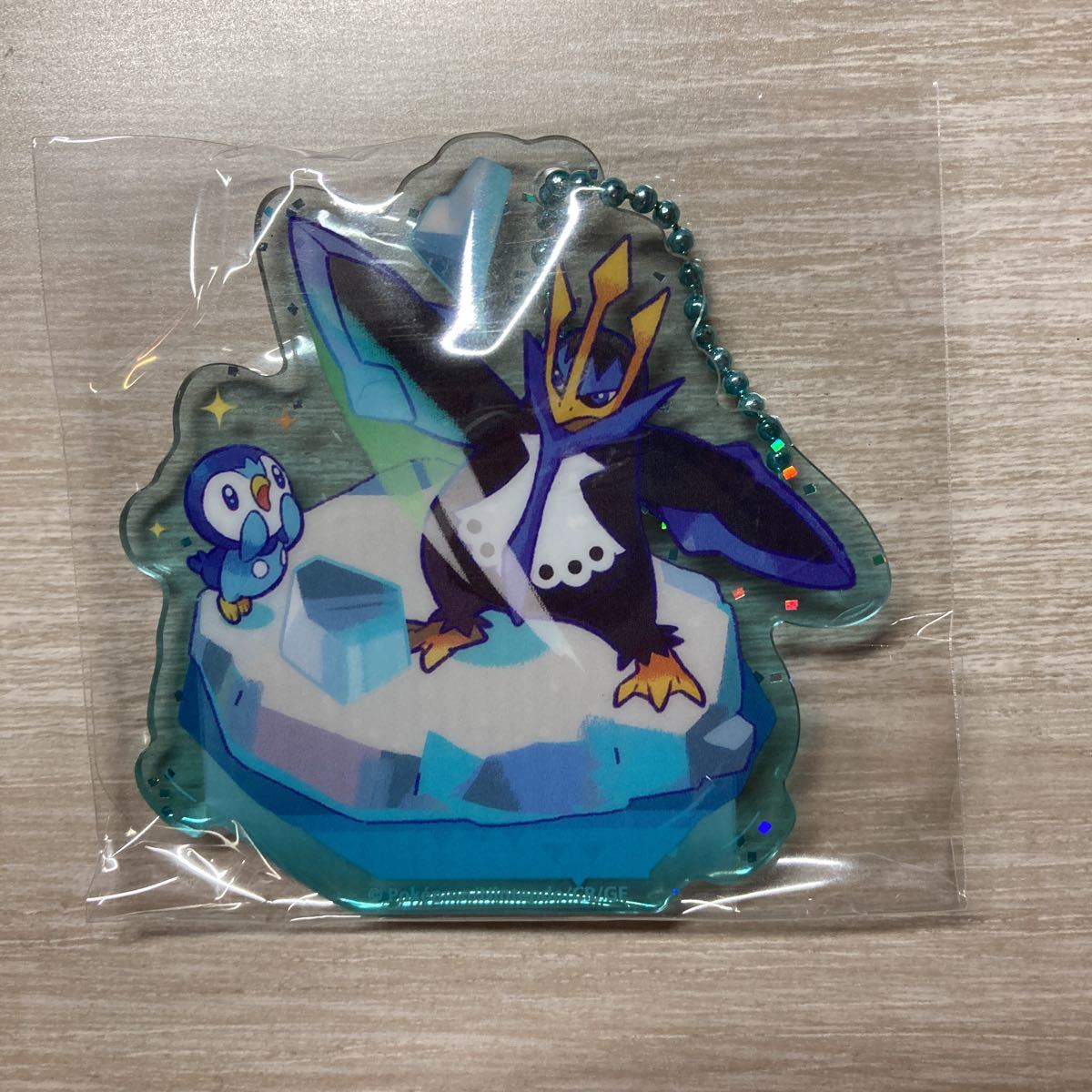 ポケモンセンター アクリルチャーム コレクション ポッチャマ エンペルト ポケットモンスター 売買されたオークション情報 Yahooの商品情報をアーカイブ公開 オークファン Aucfan Com ポケモンセンター アクリルチャーム コレクション ポッチャマ エンペルト ポケットモンスター 売買されたオークション情報 Yahooの商品情報をアーカイブ公開 オークファン Aucfan Com