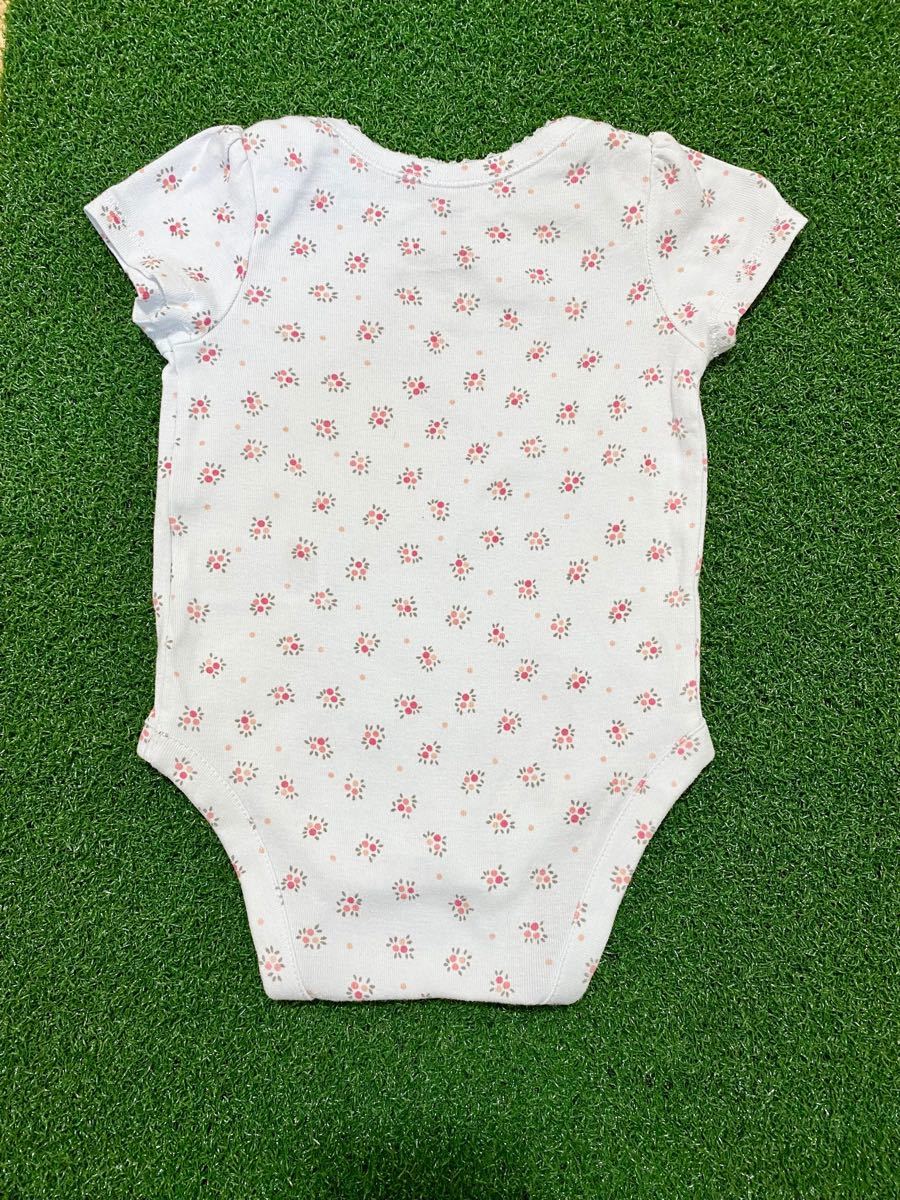 HM babyGAP ロンパース 肌着 45サイズ は自分にプチご褒美を HM babyGAP ロンパース 肌着 45サイズ は自分にプチご褒美を
