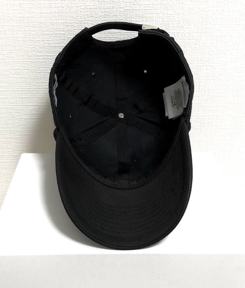 美品】早い者勝ち 希少モデル BALENCIAGA キャップ アジャスター 美品】早い者勝ち 希少モデル BALENCIAGA キャップ アジャスター
