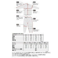 Sサイズ MXジャージ THOR 22 TERRAIN ブラック　エンデューロ モトクロス 正規輸入品 WESTWOODMX_画像2