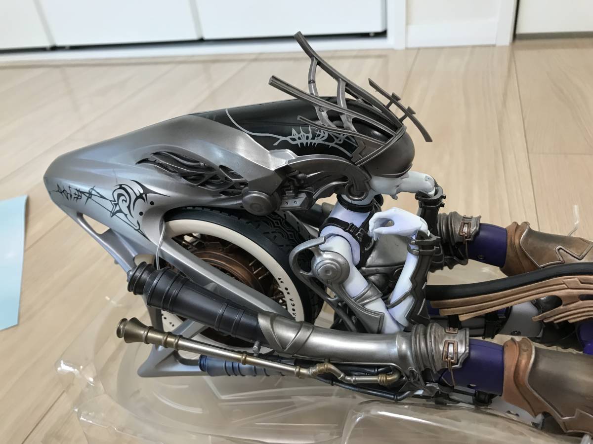FINAL FANTASY XIII PLAY ARTS改 FF13 ファイナルファンタジー13 FINAL FANTASY XIII PLAY ARTS改 FF13 ファイナルファンタジー13