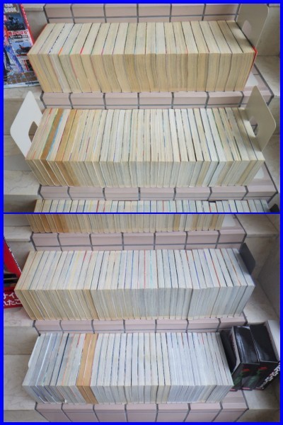 楠みちはる 9作品 / あいつとララバイ / シャコタン☆ブギ 楠みちはる 9作品 / あいつとララバイ / シャコタン☆ブギ