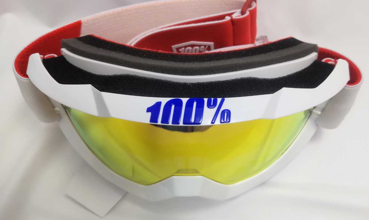 新品未使用 ☆ 100% ACCURI Laminated Tear-Offs www.vetrepro.fr