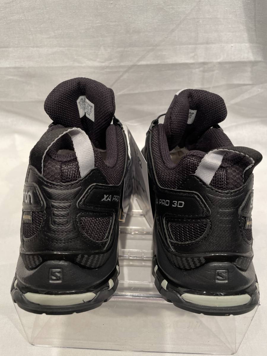 新品◇SALOMON サロモン◇XA PRO 3D GORE-TEX エックスエー プロ◇GORE