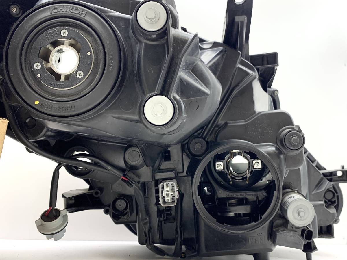 即決 AFS付き 2 アルファード 20 / HID トヨタ 純正 左 ヘッド 即決 AFS付き 2 アルファード 20 / HID トヨタ 純正 左 ヘッド