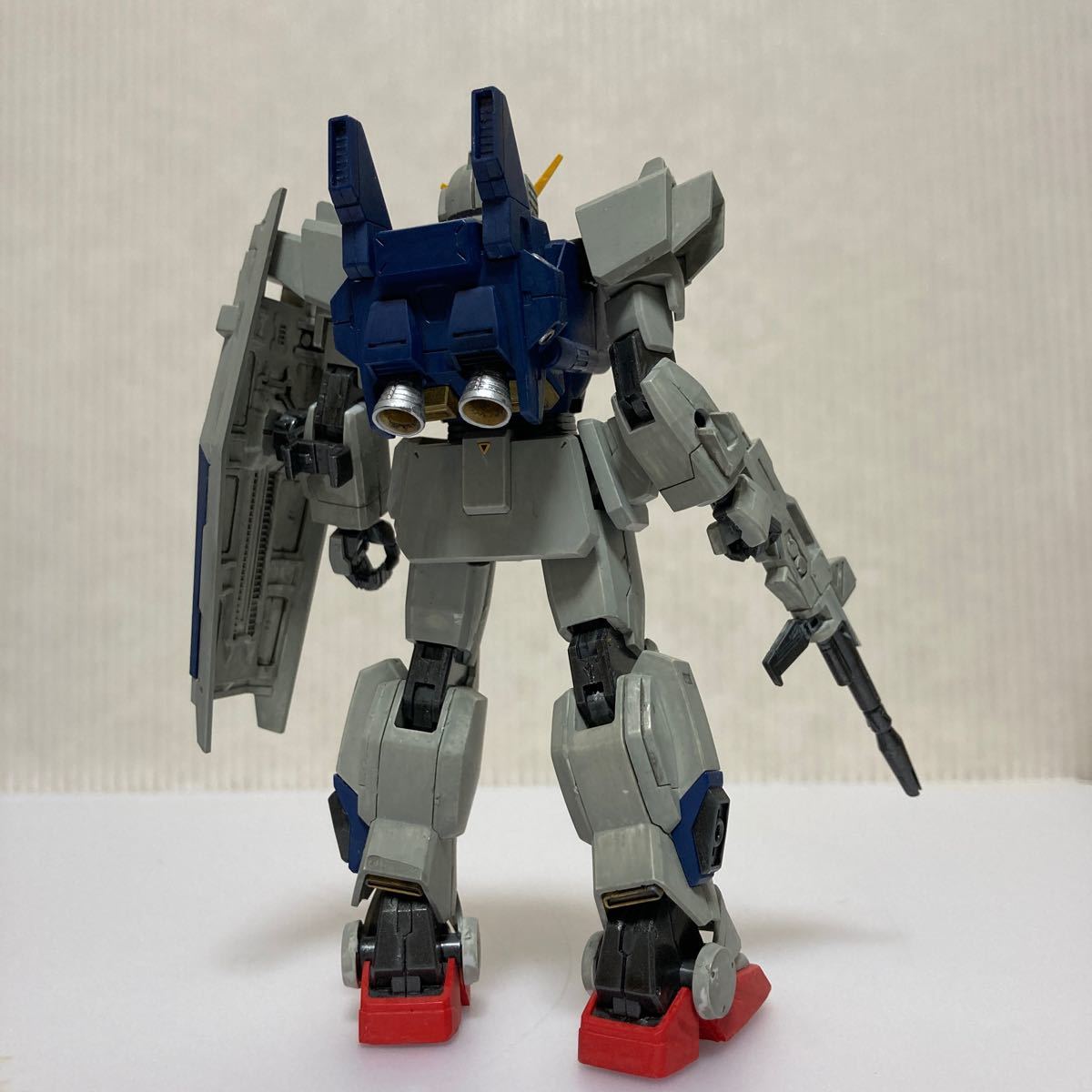 Paypayフリマ ガンプラ完成品ジャンク 機動戦士ガンダム外伝 The Blue Destiny Hg1 144 ガンダムブルーディスティニー3号機 Paypayフリマ ガンプラ完成品ジャンク 機動戦士ガンダム外伝 The Blue Destiny Hg1 144 ガンダムブルーディスティニー3号機