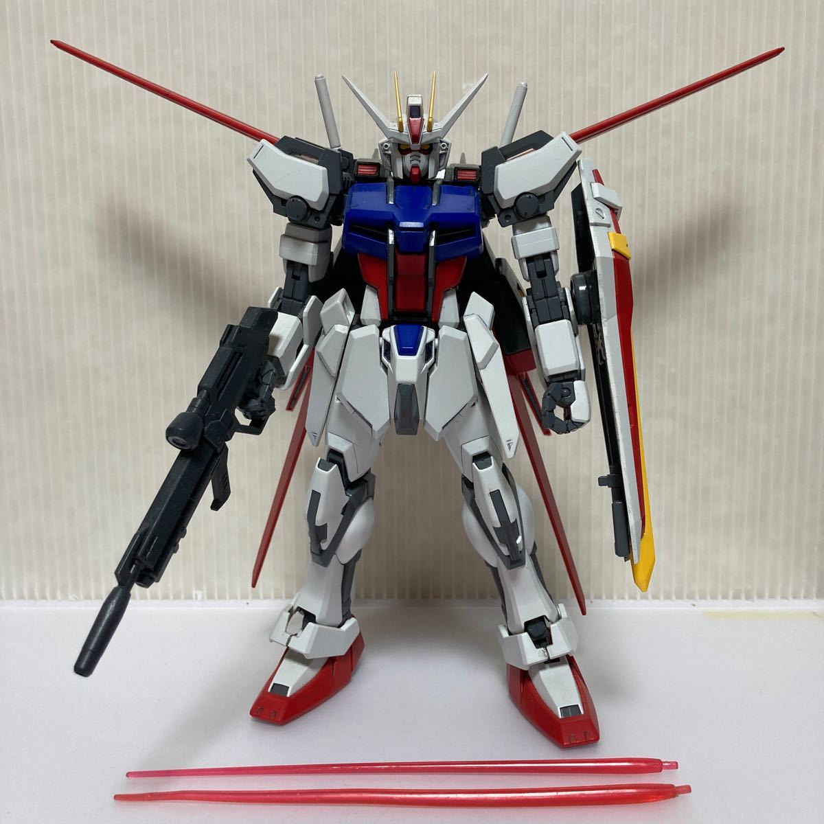 プラモデル完成品 BANDAI 1/100 MG ガンダムSEED フリーダム プラモデル完成品 BANDAI 1/100 MG ガンダムSEED フリーダム