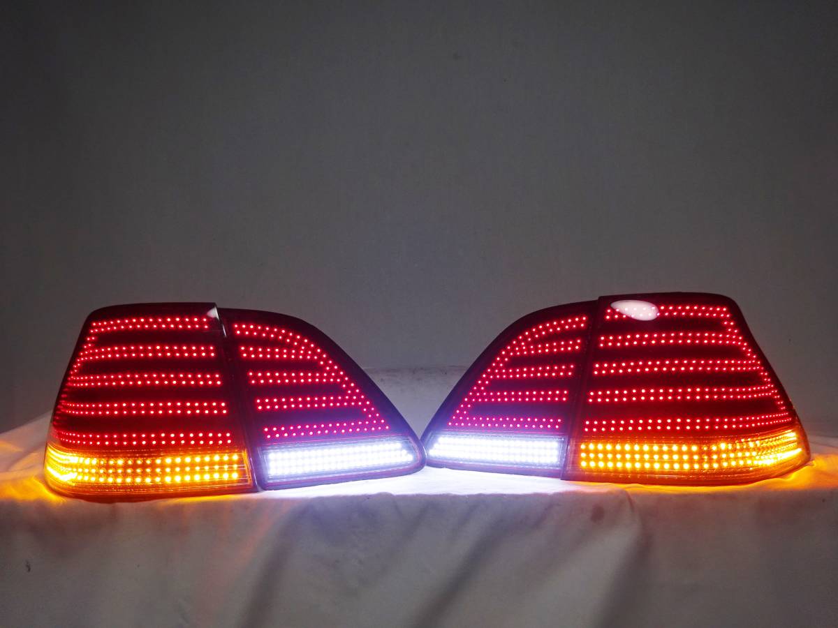 殿堂 クラウン フルLEDテール アスリートベース 約600発 テールランプ ゼロクラ - ライト - alrc.asia 殿堂 クラウン フルLEDテール アスリートベース 約600発 テールランプ ゼロクラ - ライト - alrc.asia