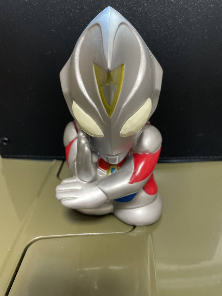  копилка Ultraman Dyna 