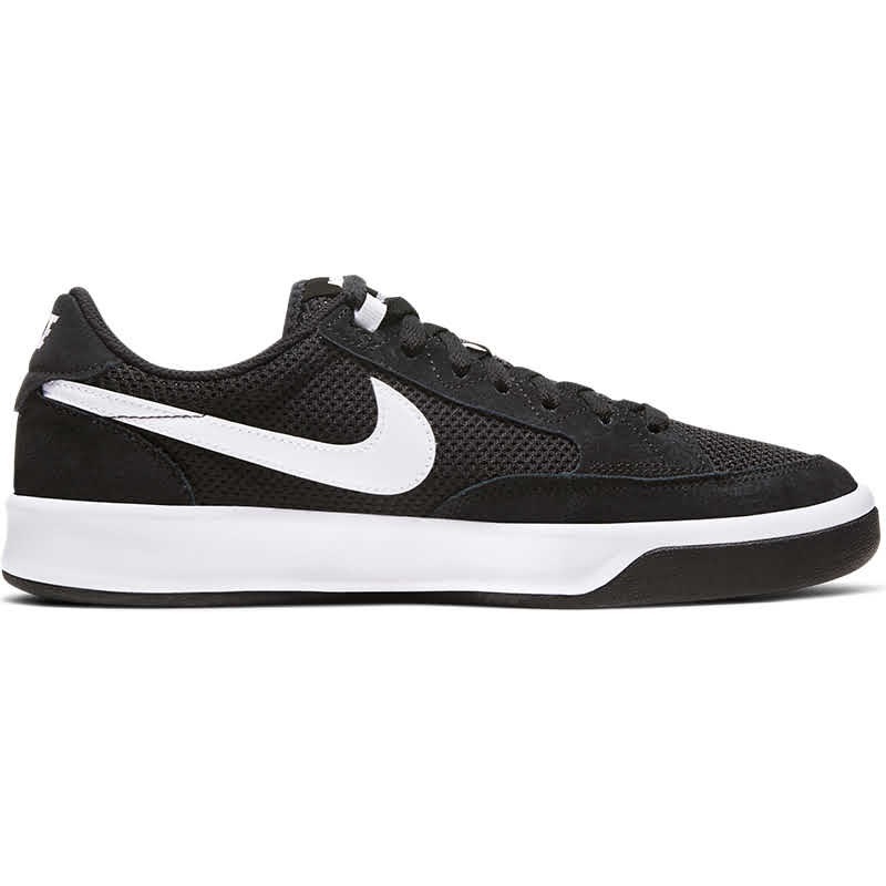 # Nike es Be Ad балка surrey черный / белый новый товар 26.0cm US8 NIKE SB ADVERSARY SK8 скейтборд ske колодка 