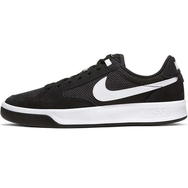 # Nike es Be Ad балка surrey черный / белый новый товар 26.0cm US8 NIKE SB ADVERSARY SK8 скейтборд ske колодка 