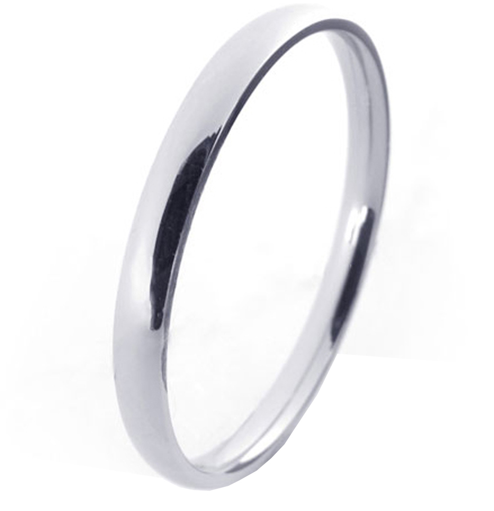 PW 21272 高品質チタンとステンレス シルバー銀 人気定番なデザイン シンプル 幅2mm 指輪 条件付送料無料_画像1