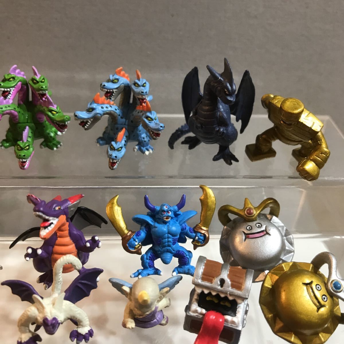 ドラゴンクエスト ちっちゃいフィギュア セット売り|Yahoo ドラゴンクエスト ちっちゃいフィギュア セット売り|Yahoo
