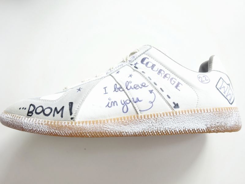 超ポイント祭?期間限定】 Maison Martin Margiela - 20AW maison ...
