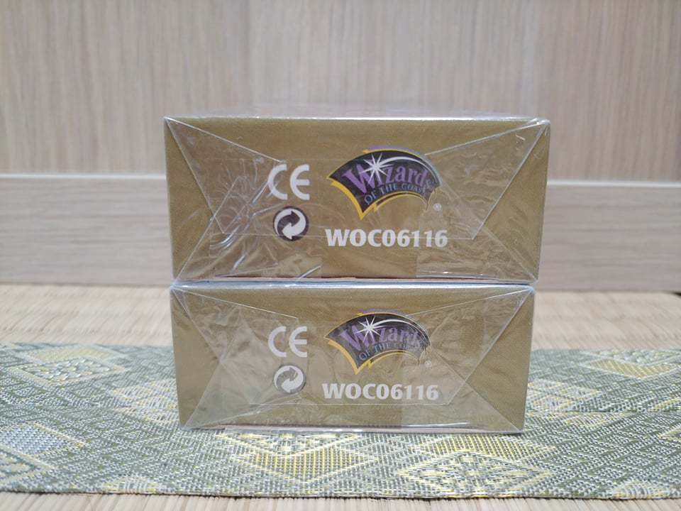 海外版 2001年 Magic the Gathering / Expert Planetshift Scout Decks 新品未開封 レア - パック、ボックス、特殊セット 海外版 2001年 Magic the Gathering / Expert Planetshift Scout Decks 新品未開封 レア - パック、ボックス、特殊セット