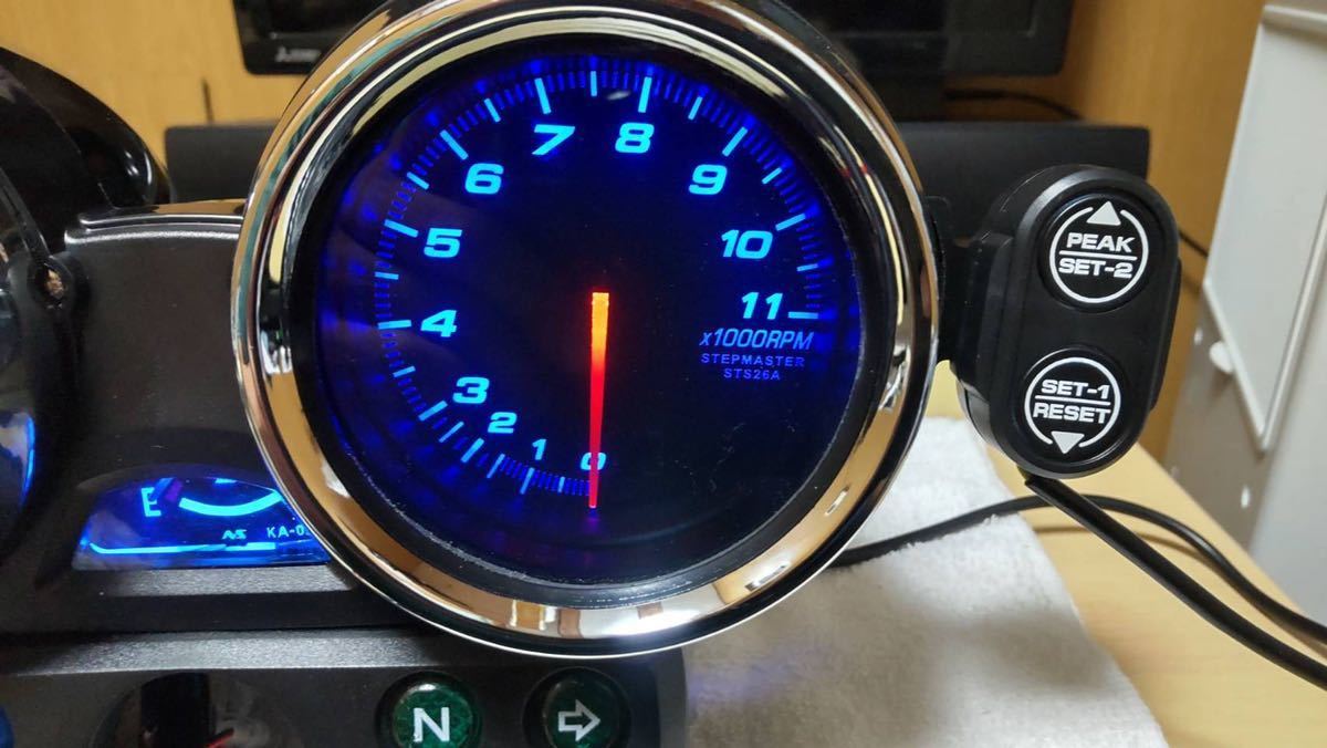 新発売 車検対応 ゼファー400メーター ZEPHYR400 カワサキ 新発売 車検対応 ゼファー400メーター ZEPHYR400 カワサキ