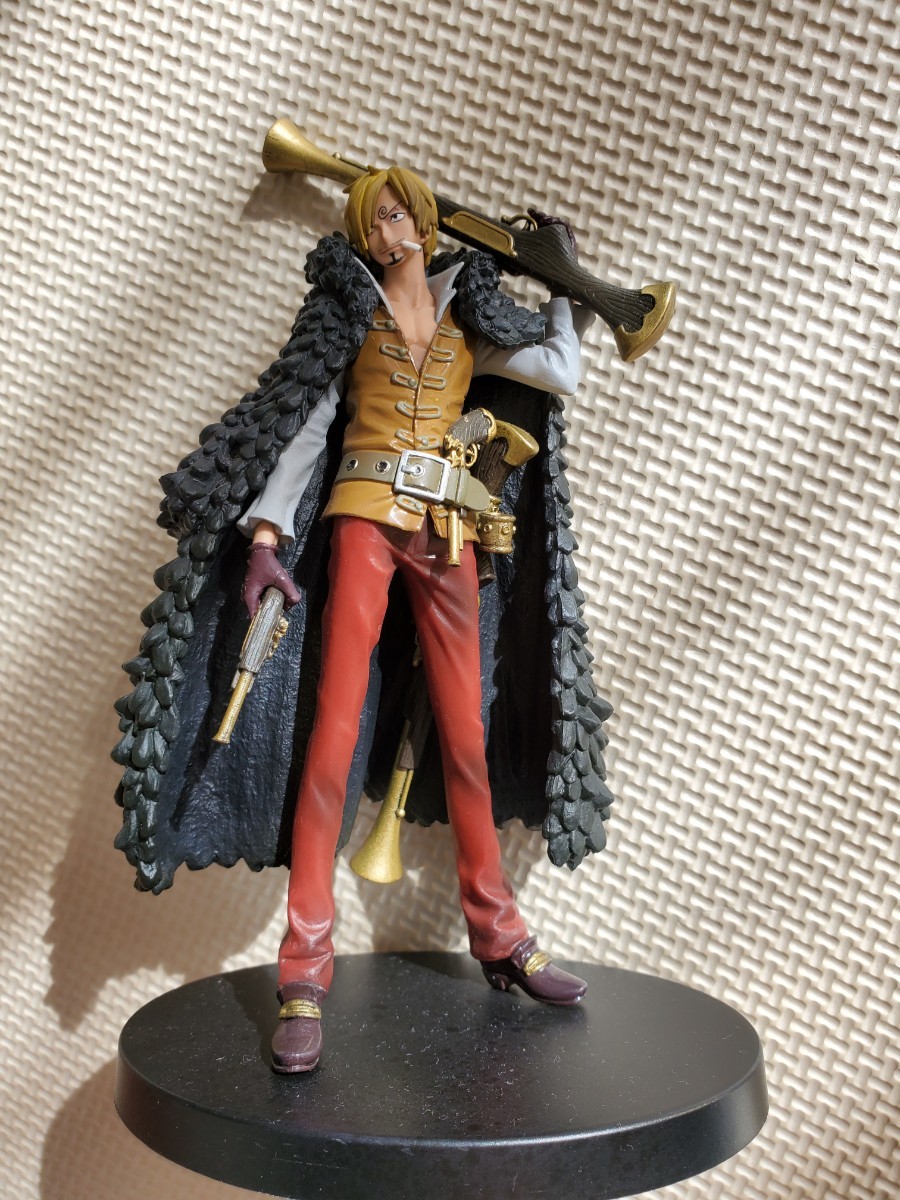 Paypayフリマ フィギュア ワンピース サンジ アニメ キャラクター ワンピースフィギュア One Piece Paypayフリマ フィギュア ワンピース サンジ アニメ キャラクター ワンピースフィギュア One Piece