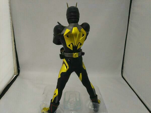 SOFVICS 仮面ライダー ゼロワン ライジングホッパー スペシャルVer