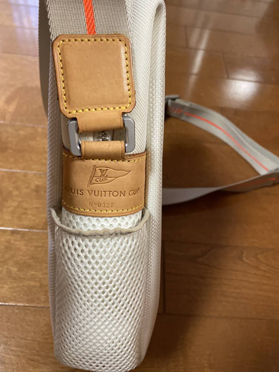 LOUIS VUITTON CUP☆ルイヴィトン☆ショルダーバック | www.bauen.com.ar