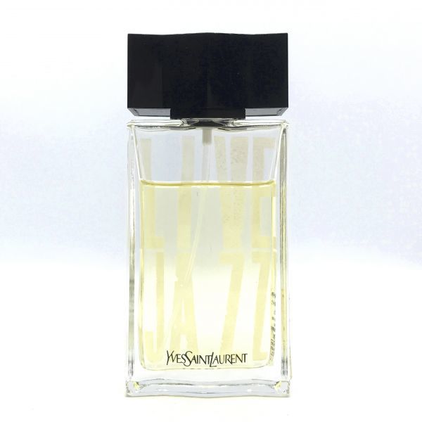 ヤフオク! - YSL イヴサンローラン ライブ ジャズ EDT 50ml