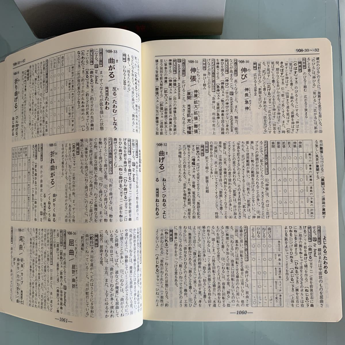 Paypayフリマ 使い方の分かる類語例解辞典 単行本 1993 11 1 小学館辞典編集部 著