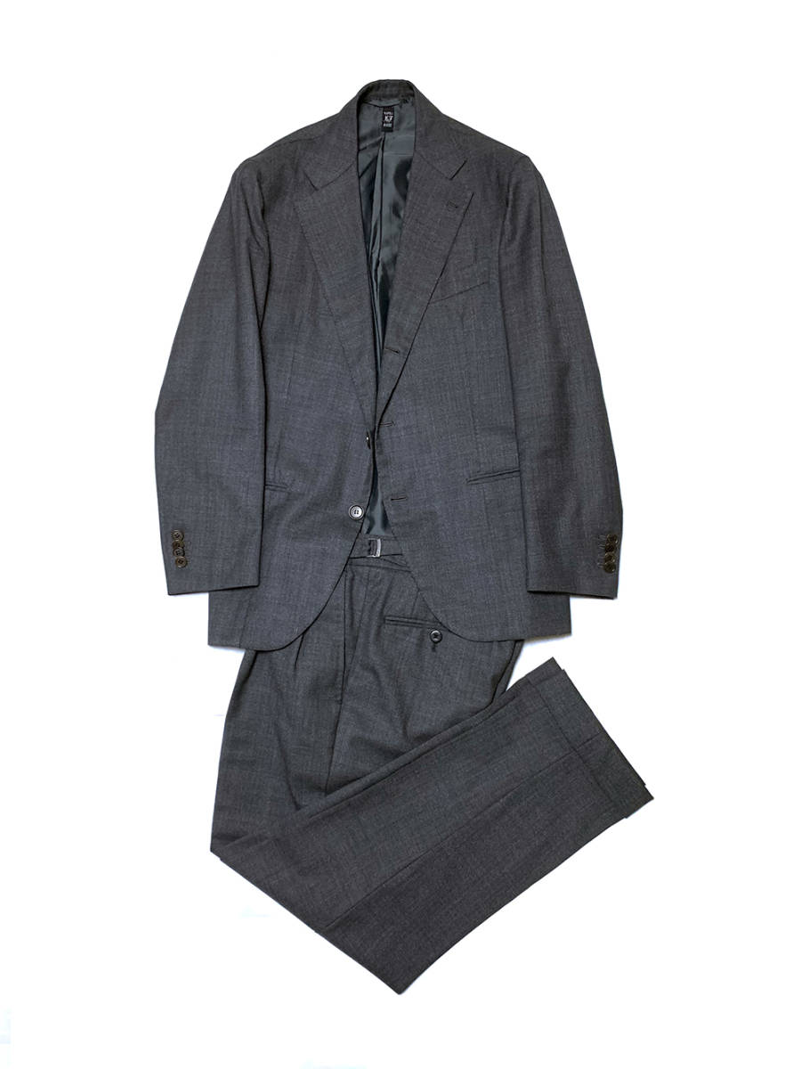 訳ありセール格安) 美品 SARTORIA FORMOSA サルトリア フォルモーサ