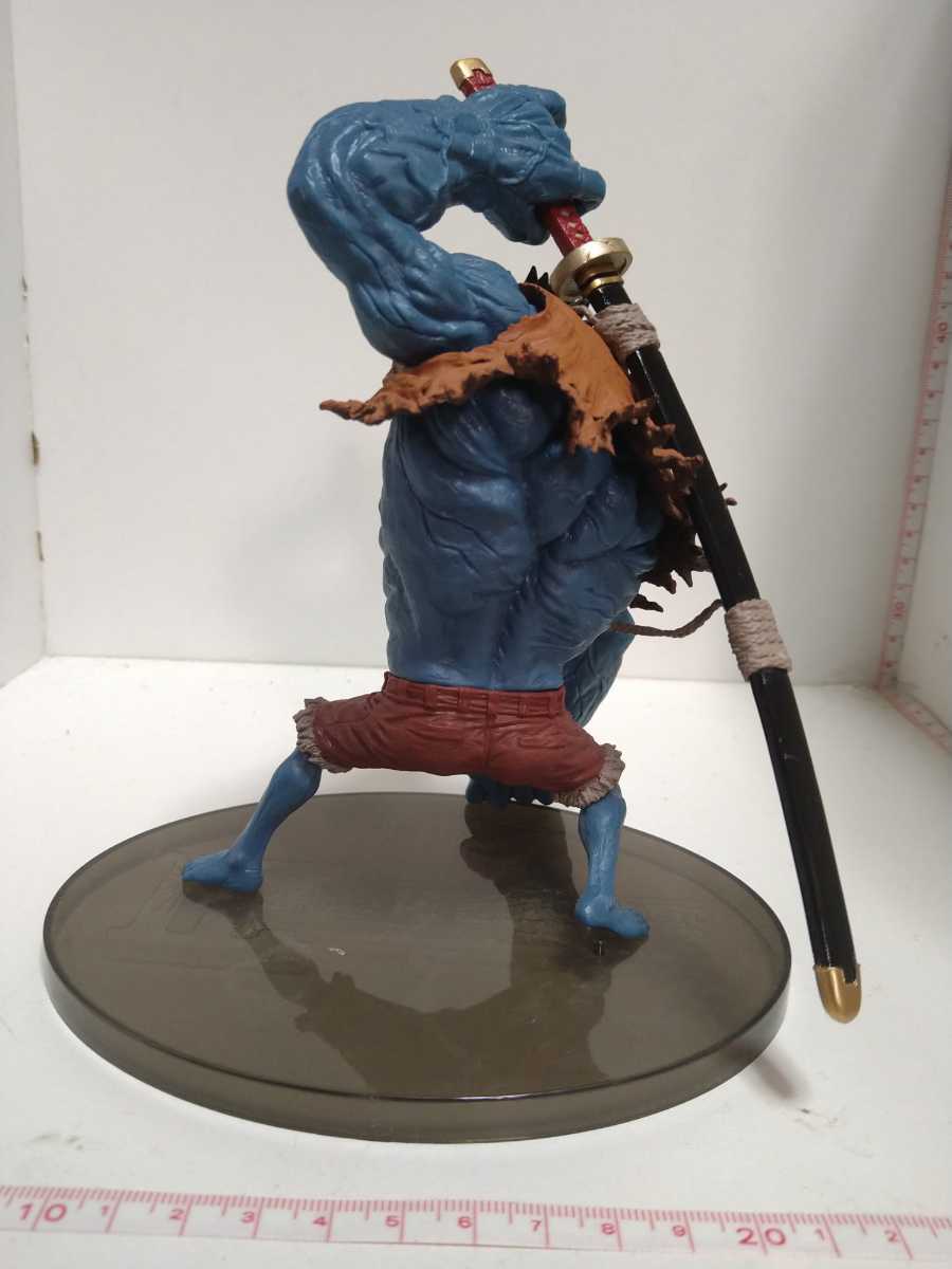 ヤフオク 希少 ワンピース フィギュア Scultures Big 造形 ヤフオク 希少 ワンピース フィギュア Scultures Big 造形