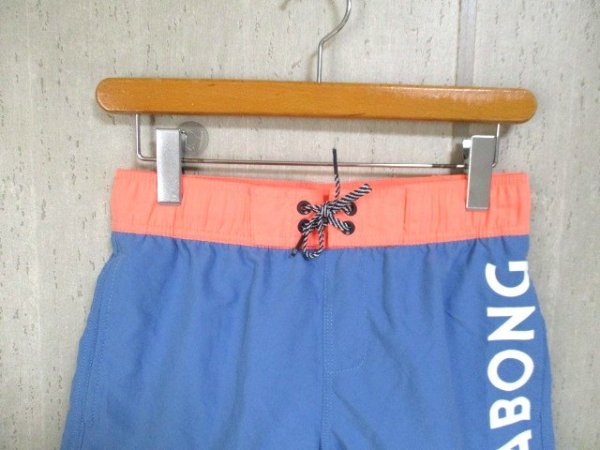 d375 BILLABONG Billabong шорты для серфинга размер S талия резина 35-8