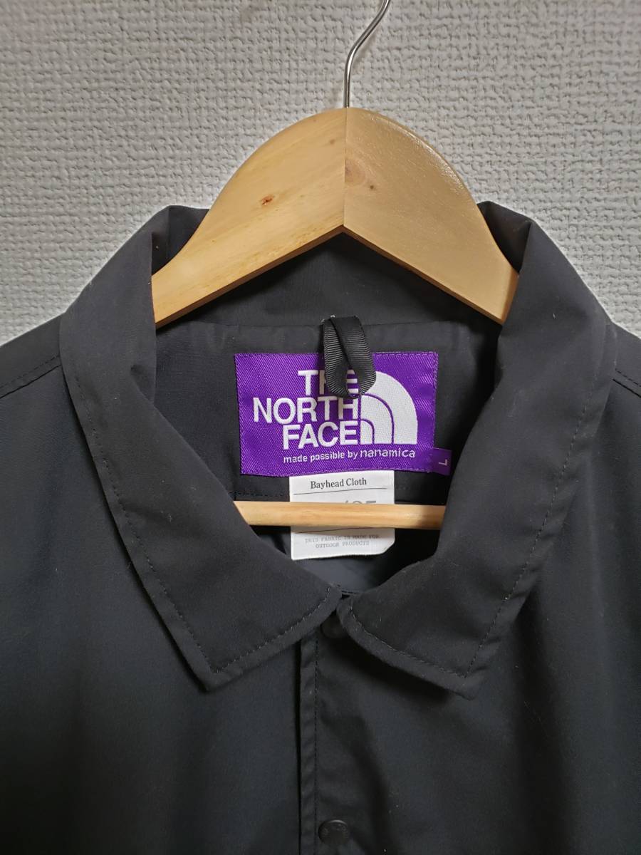 THE NORTH FACE PURPLE LABEL/ノースフェイスパープルレーベル THE NORTH FACE PURPLE LABEL/ノースフェイスパープルレーベル