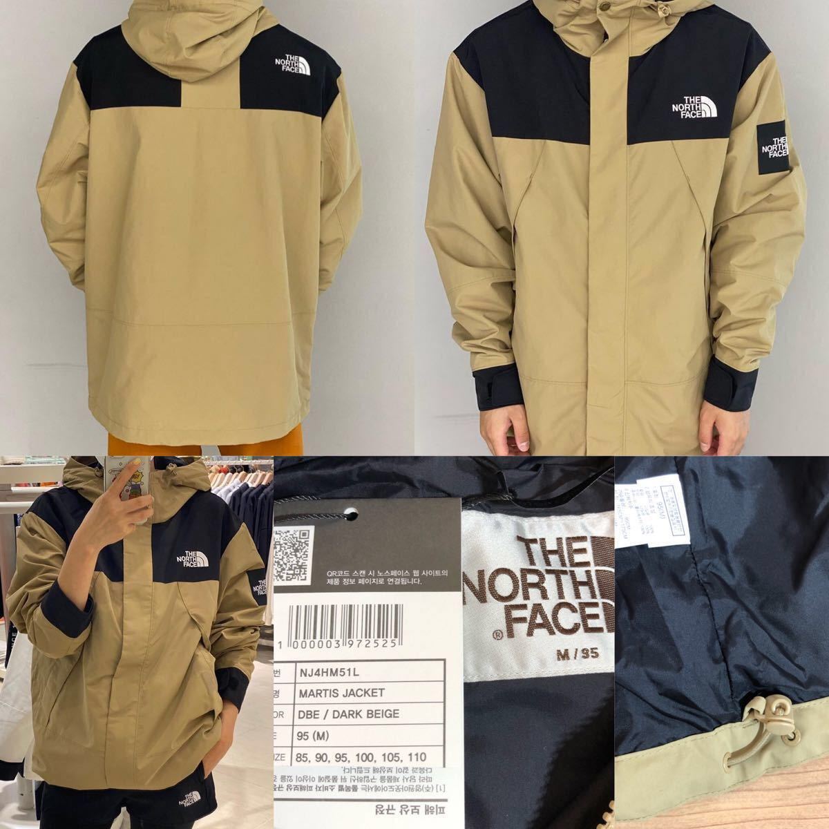 新品タグ付き】ノースフェイス MARTIS JACKET|Yahoo!フリマ(旧 新品タグ付き】ノースフェイス MARTIS JACKET|Yahoo!フリマ(旧