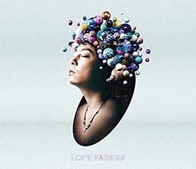 CD/ＥＮＤＲＥＣＨＥＲＩ/LOVE FADERS(Limited Edition A)(CD+DVD-A)_画像1