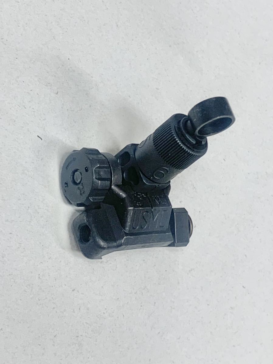 米軍実物 マイクロ