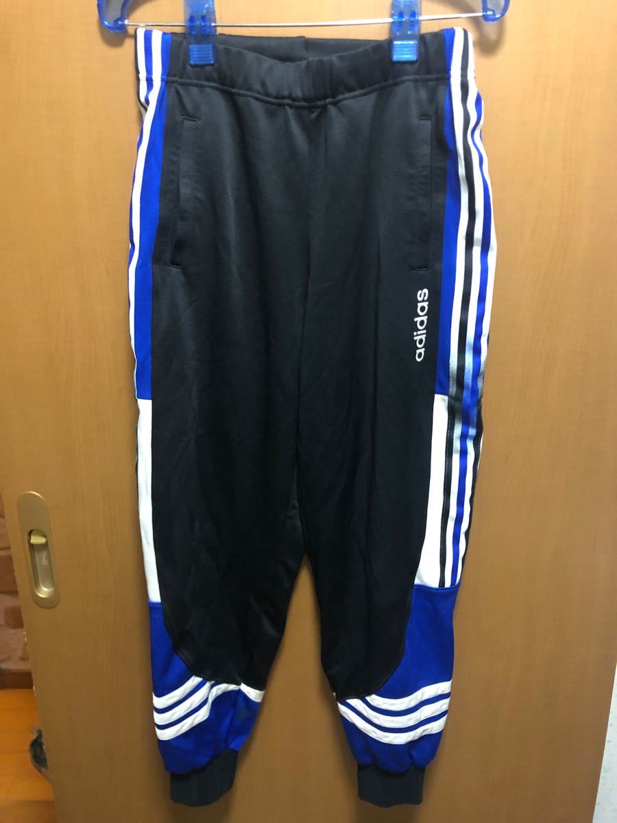 adidas ジャージパンツ トラックパンツ