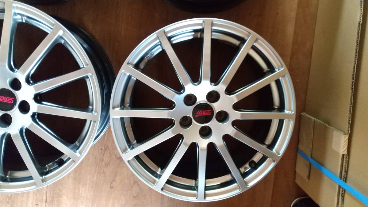 直送商品 86 BRZ STIホイル 4本セット econet.bi